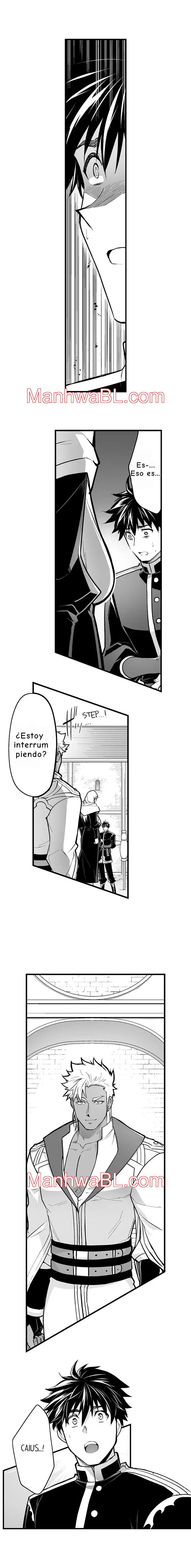 Kyojinzoku no Hanayome (Ver. Inglés) - Capítulo 98 manhwa