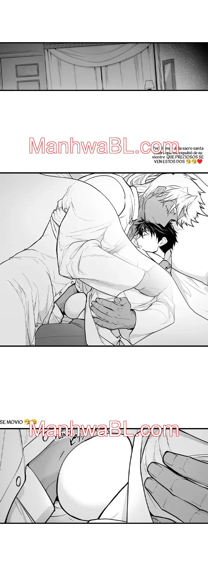 Kyojinzoku no Hanayome (Ver. Inglés) - Capítulo 96 manhwa