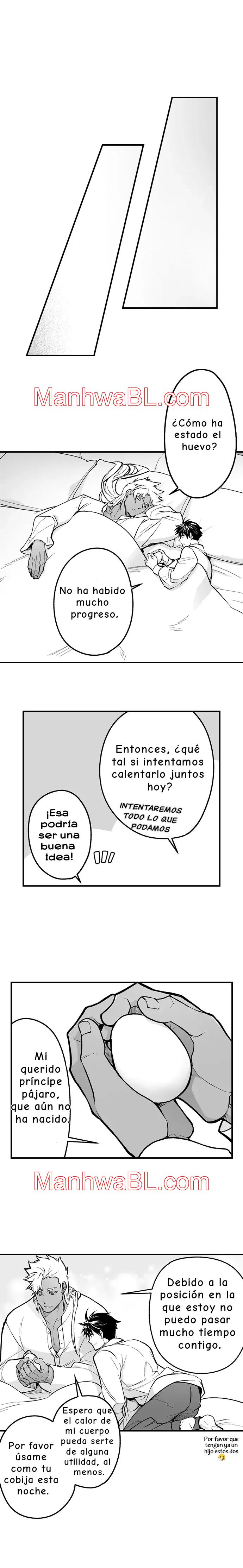 Kyojinzoku no Hanayome (Ver. Inglés) - Capítulo 96 manhwa