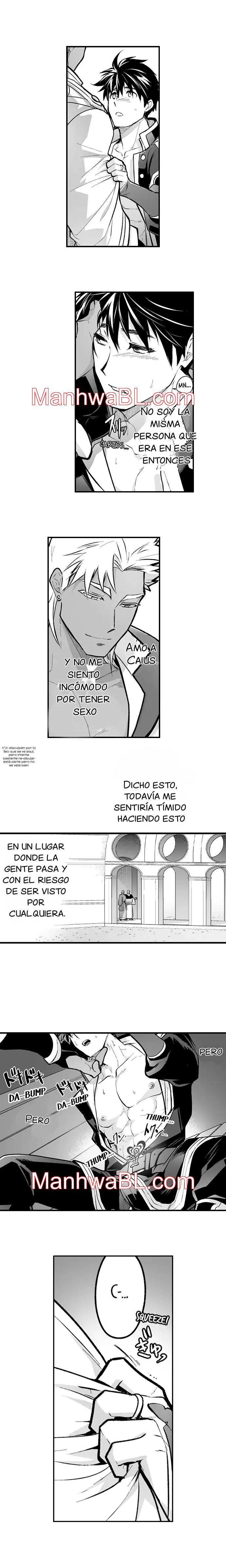 Kyojinzoku no Hanayome (Ver. Inglés) - Capítulo 100 manhwa