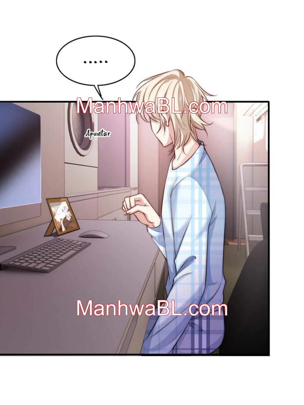 El villano quiere purificarse - Capítulo 58 manhwa