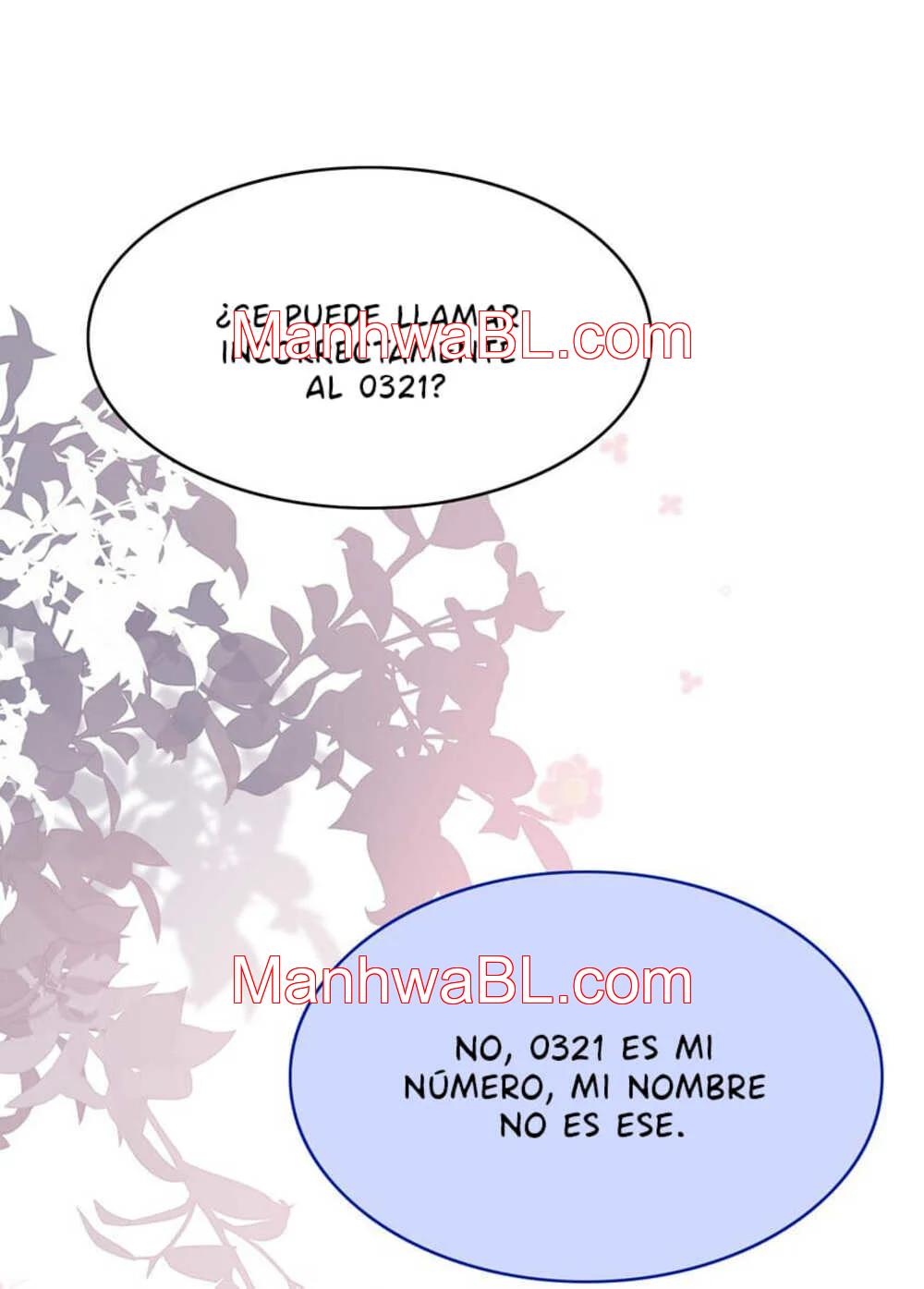 El villano quiere purificarse - Capítulo 58 manhwa