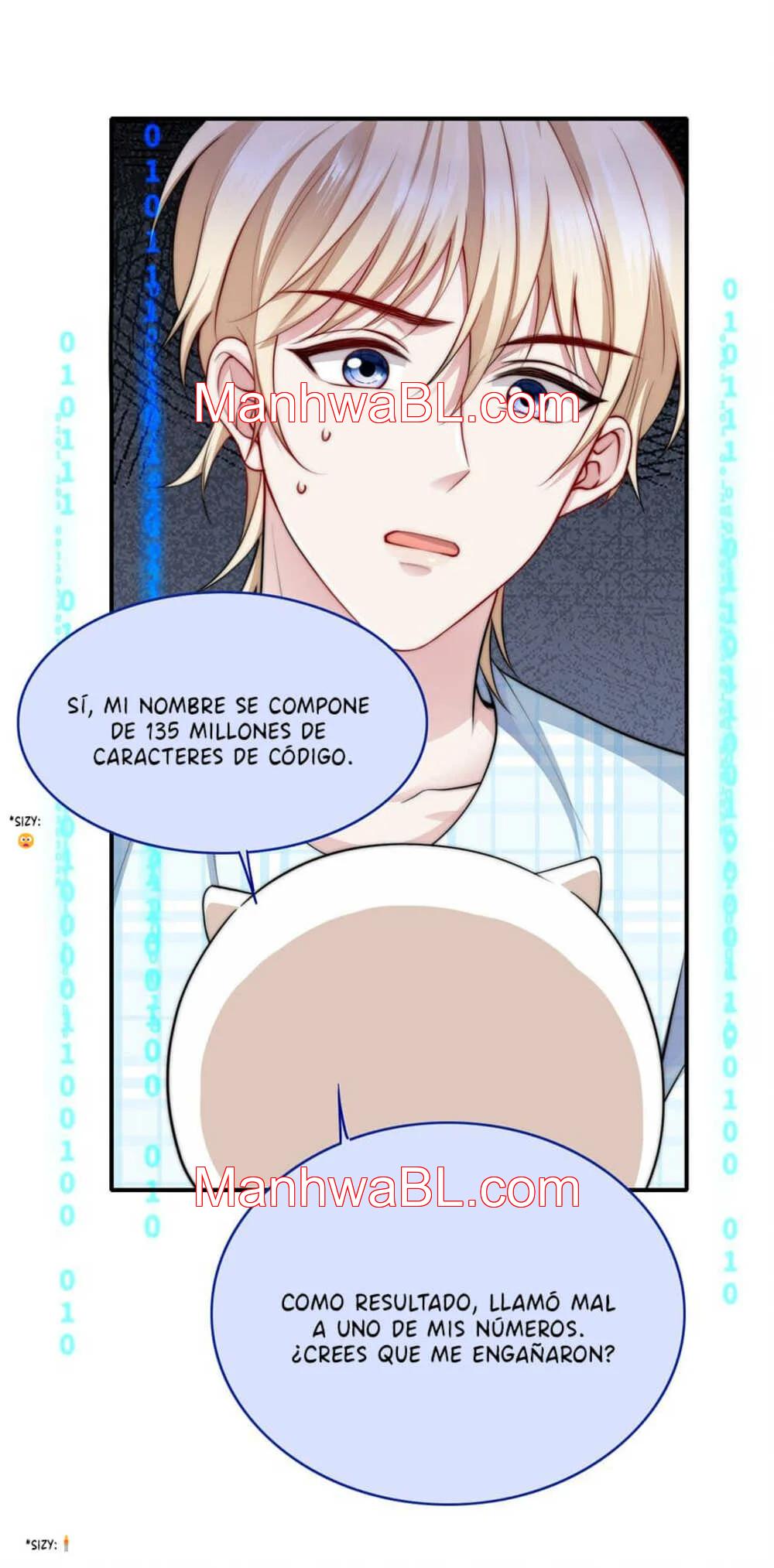 El villano quiere purificarse - Capítulo 58 manhwa