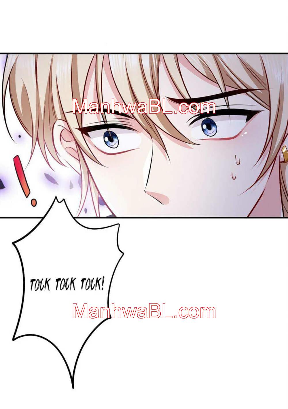 El villano quiere purificarse - Capítulo 58 manhwa