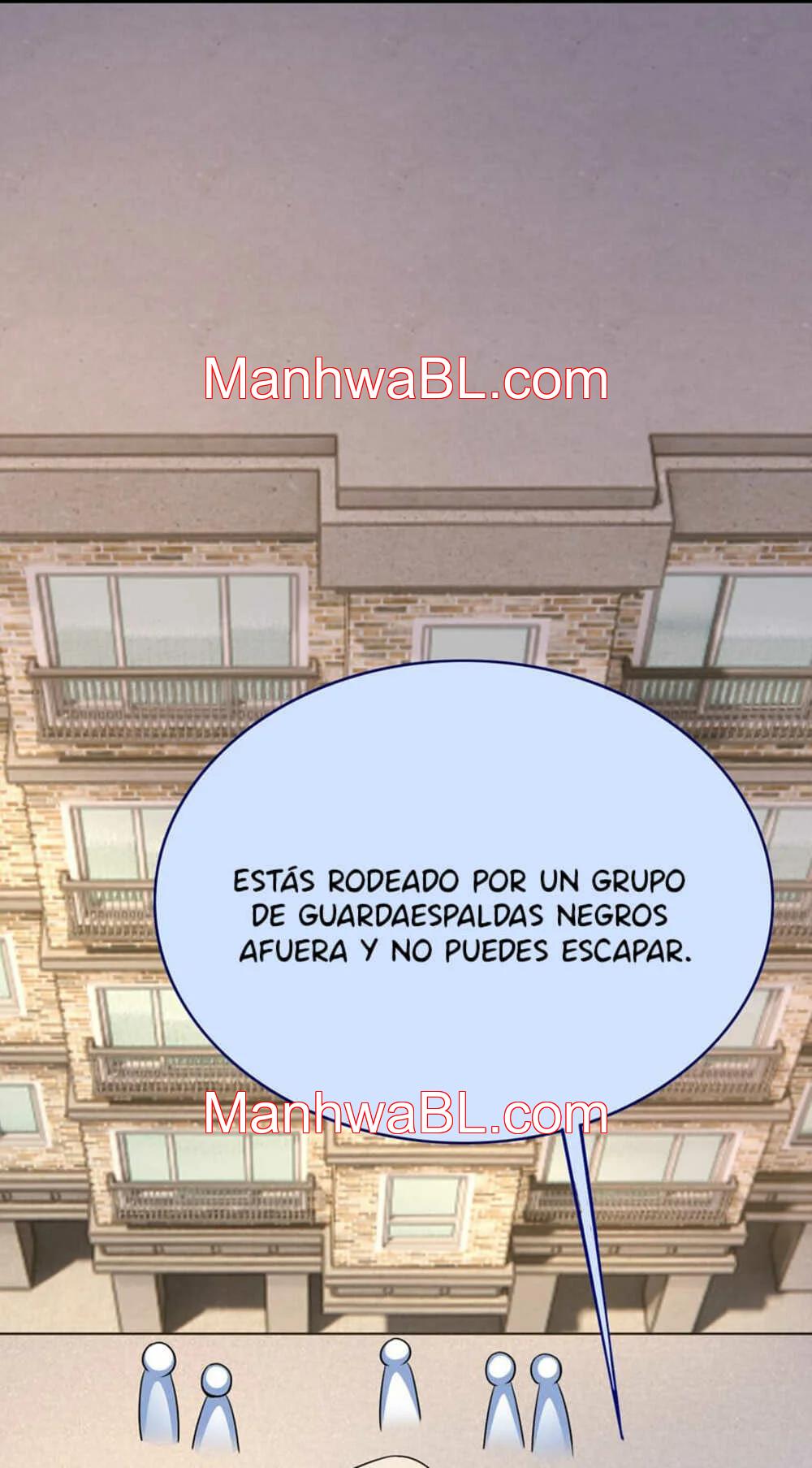 El villano quiere purificarse - Capítulo 58 manhwa