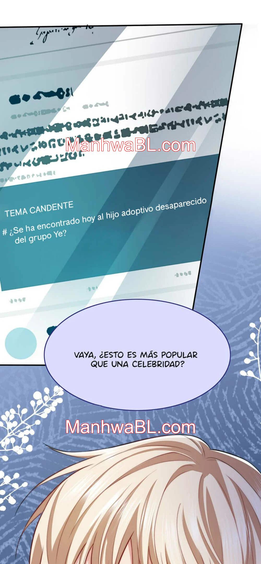 El villano quiere purificarse - Capítulo 58 manhwa