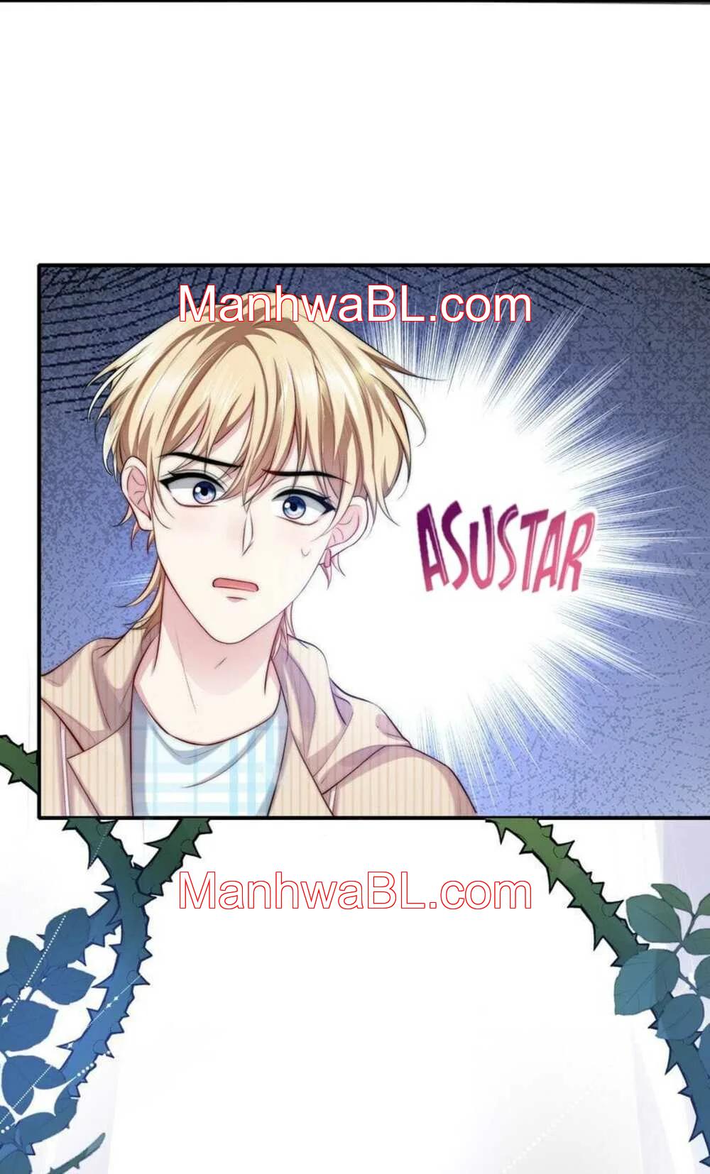 El villano quiere purificarse - Capítulo 61 manhwa