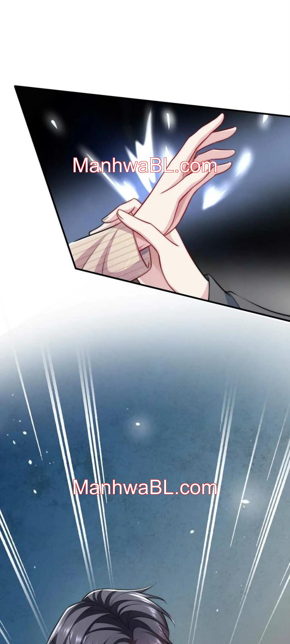 El villano quiere purificarse - Capítulo 61 manhwa