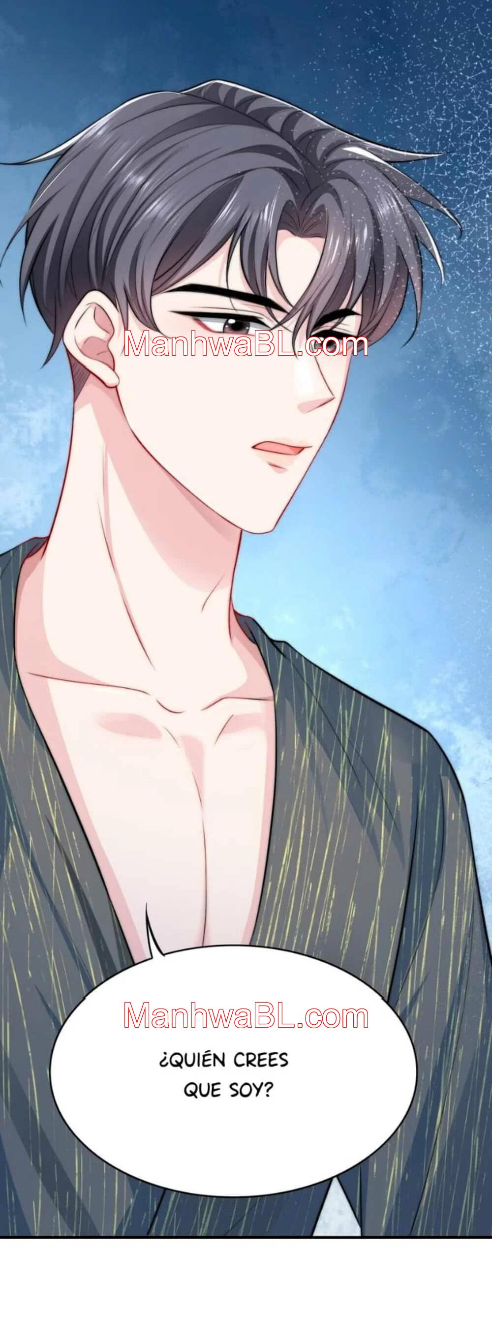 El villano quiere purificarse - Capítulo 61 manhwa