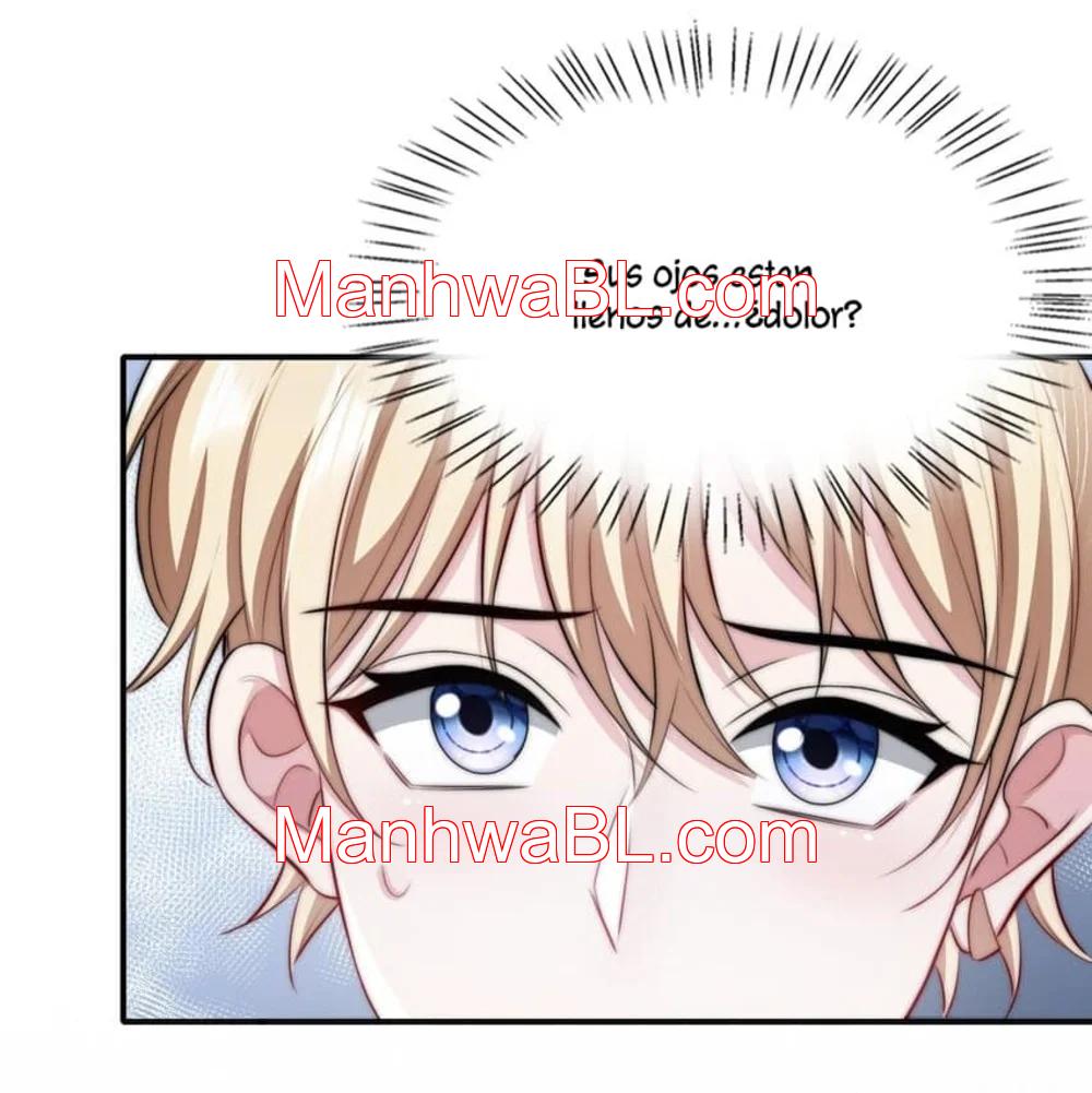 El villano quiere purificarse - Capítulo 61 manhwa