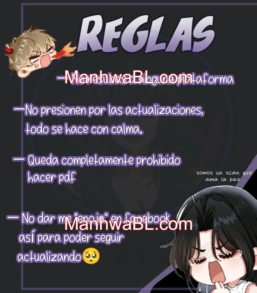 El villano quiere purificarse - Capítulo 61 manhwa