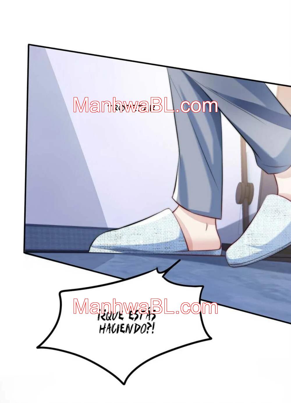 El villano quiere purificarse - Capítulo 61 manhwa