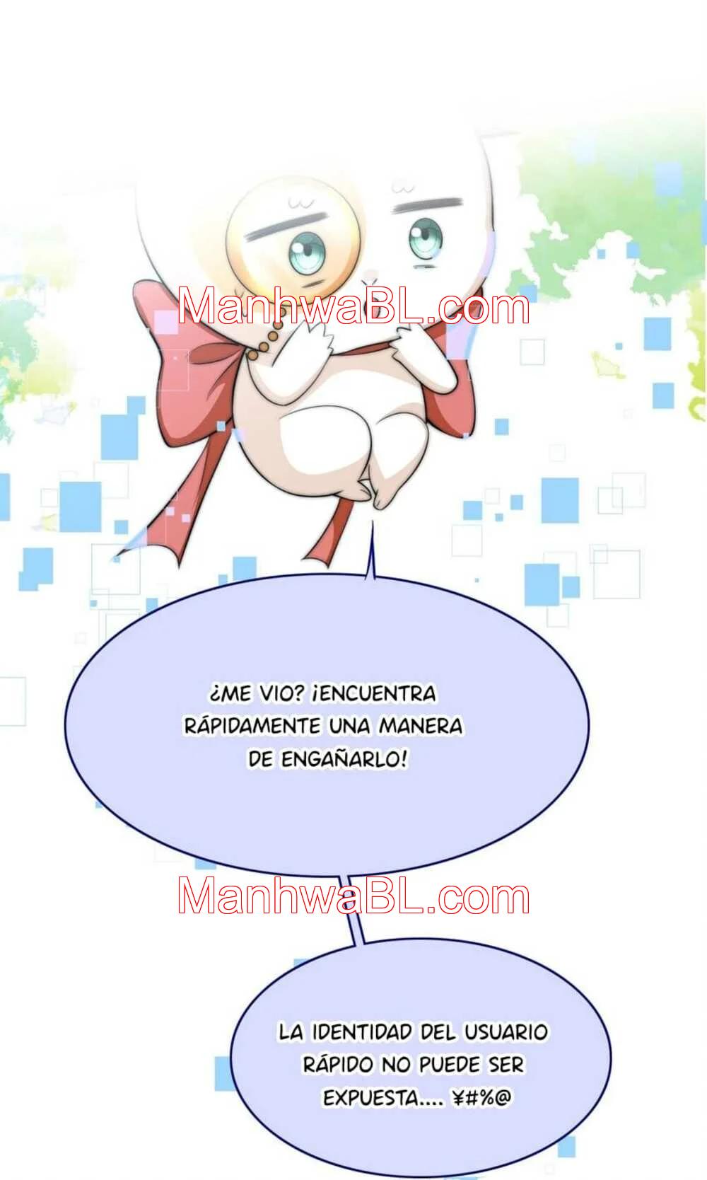 El villano quiere purificarse - Capítulo 61 manhwa