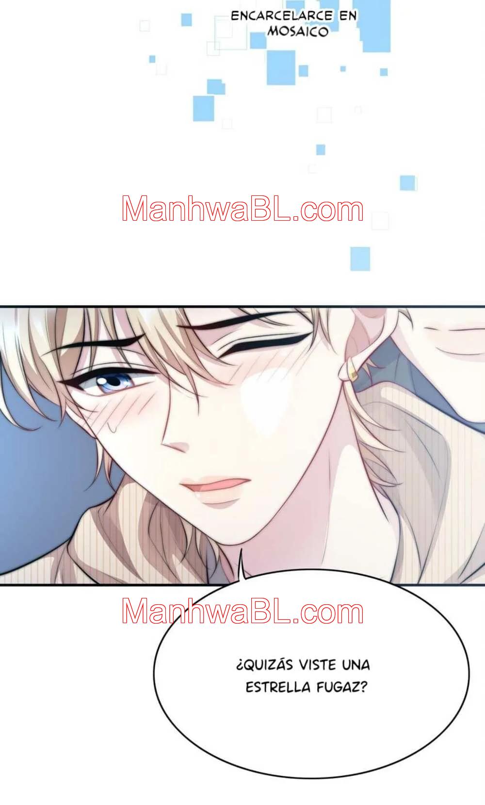 El villano quiere purificarse - Capítulo 61 manhwa