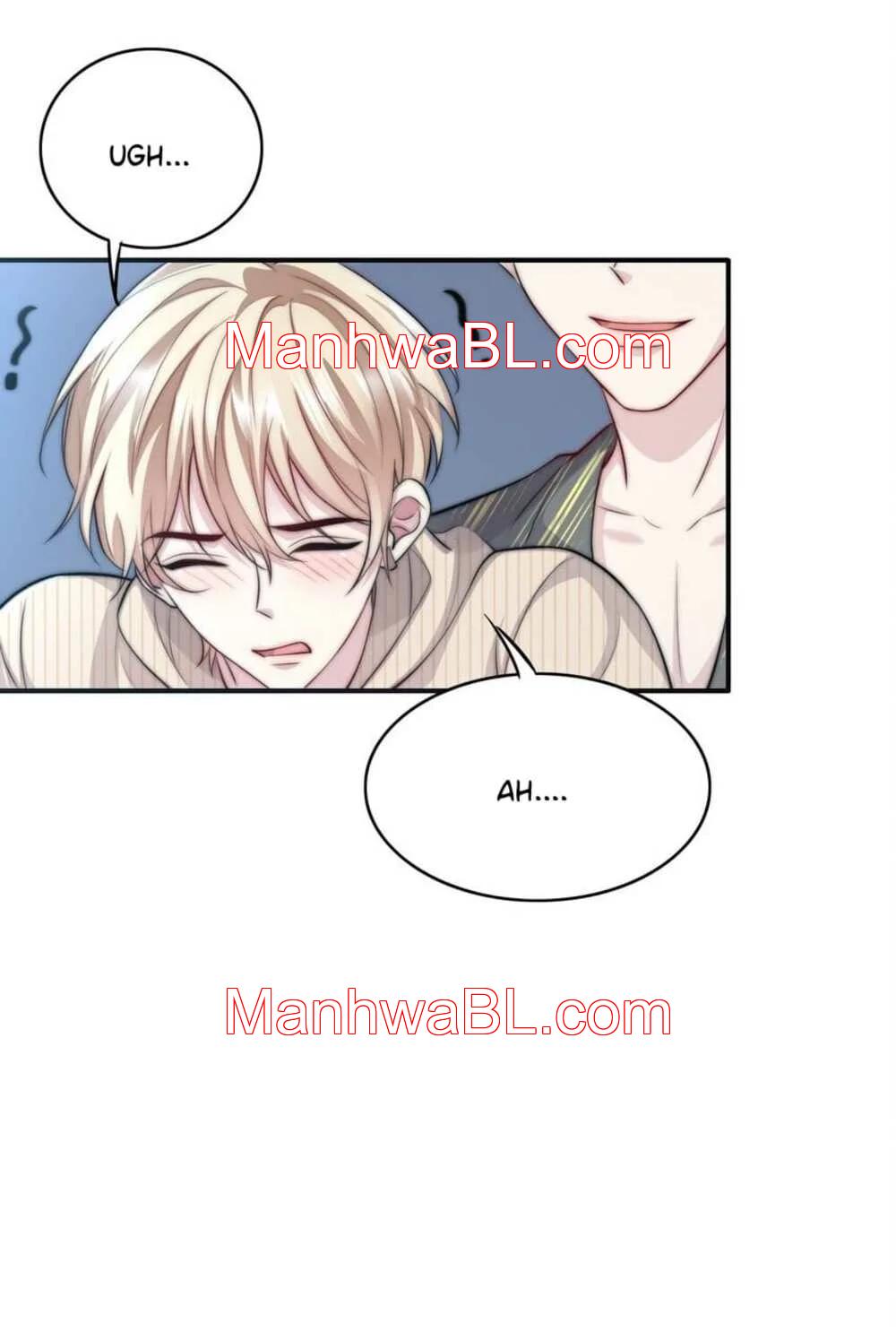 El villano quiere purificarse - Capítulo 61 manhwa