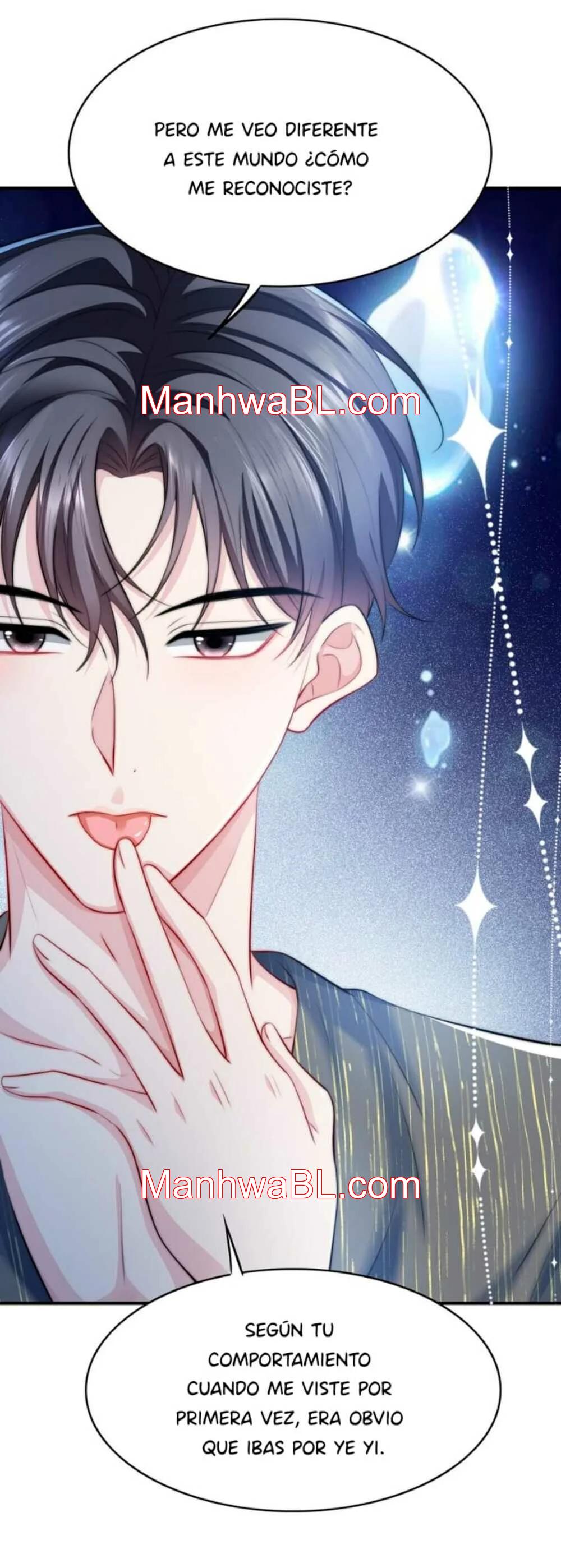 El villano quiere purificarse - Capítulo 61 manhwa