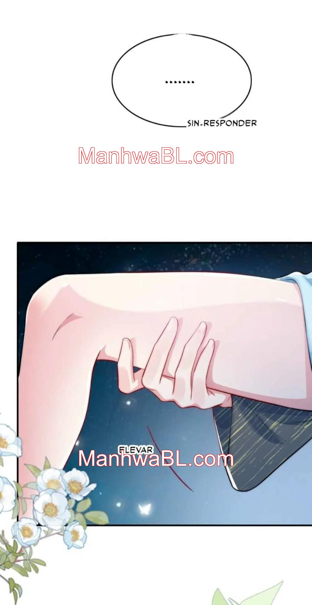 El villano quiere purificarse - Capítulo 61 manhwa
