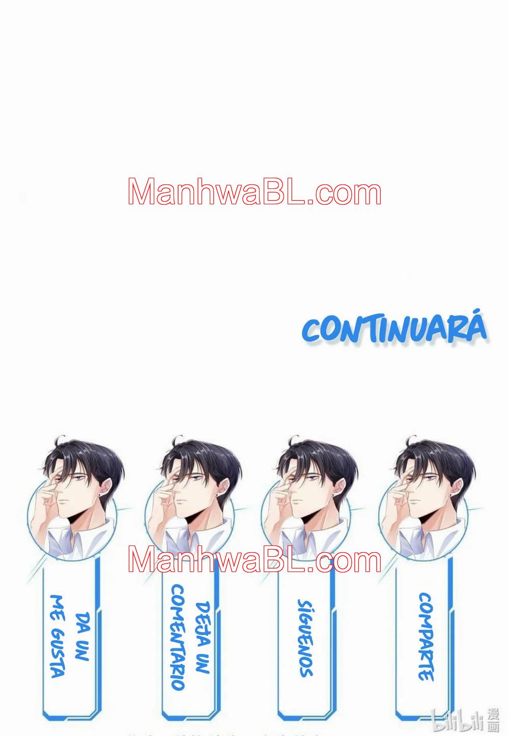 El villano quiere purificarse - Capítulo 61 manhwa