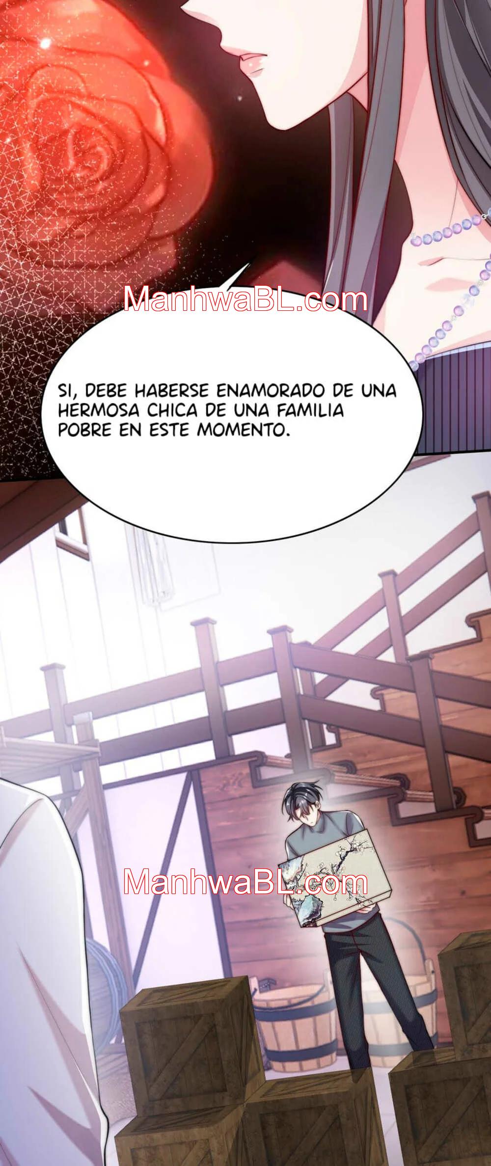 El villano quiere purificarse - Capítulo 60 manhwa