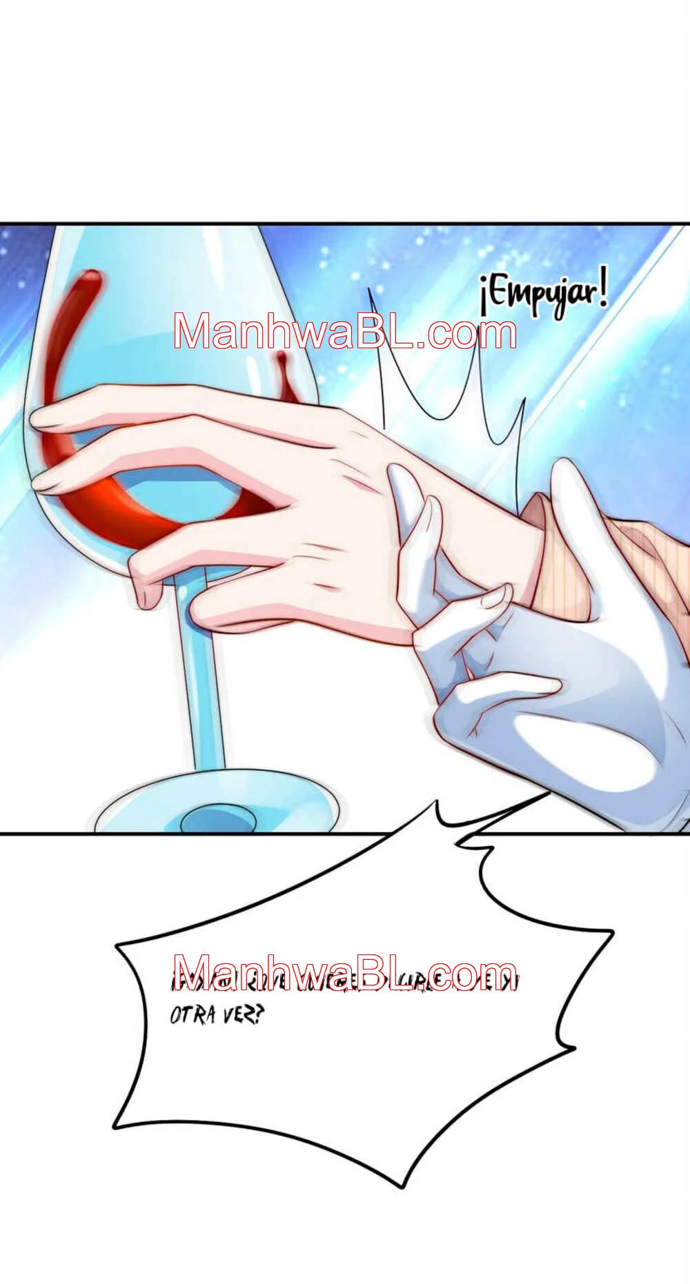 El villano quiere purificarse - Capítulo 60 manhwa