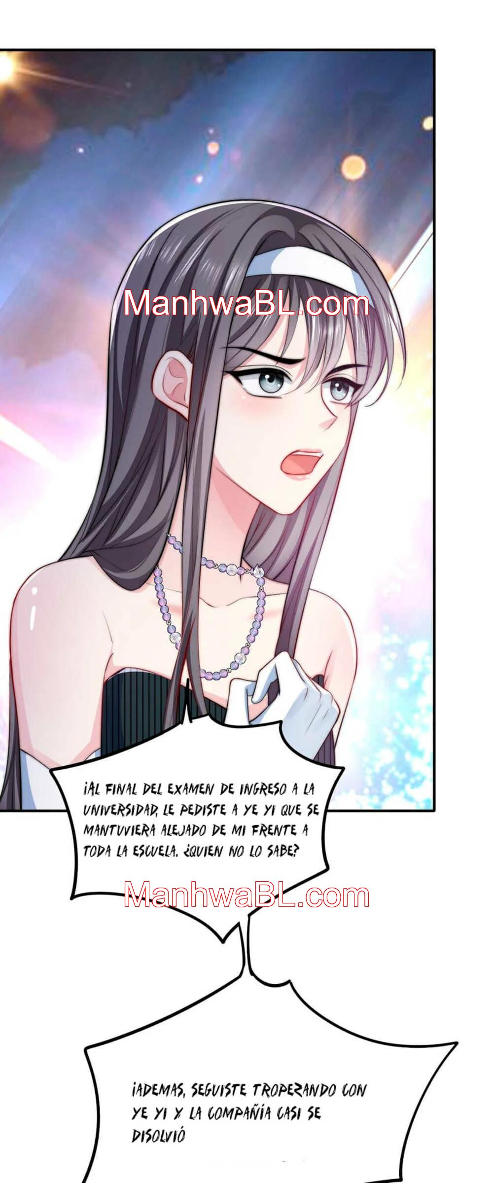 El villano quiere purificarse - Capítulo 60 manhwa
