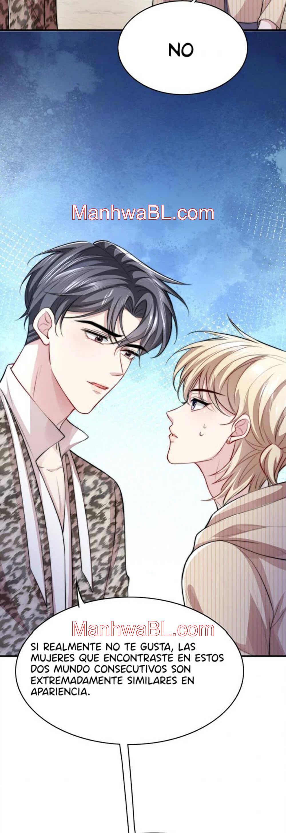 El villano quiere purificarse - Capítulo 60 manhwa