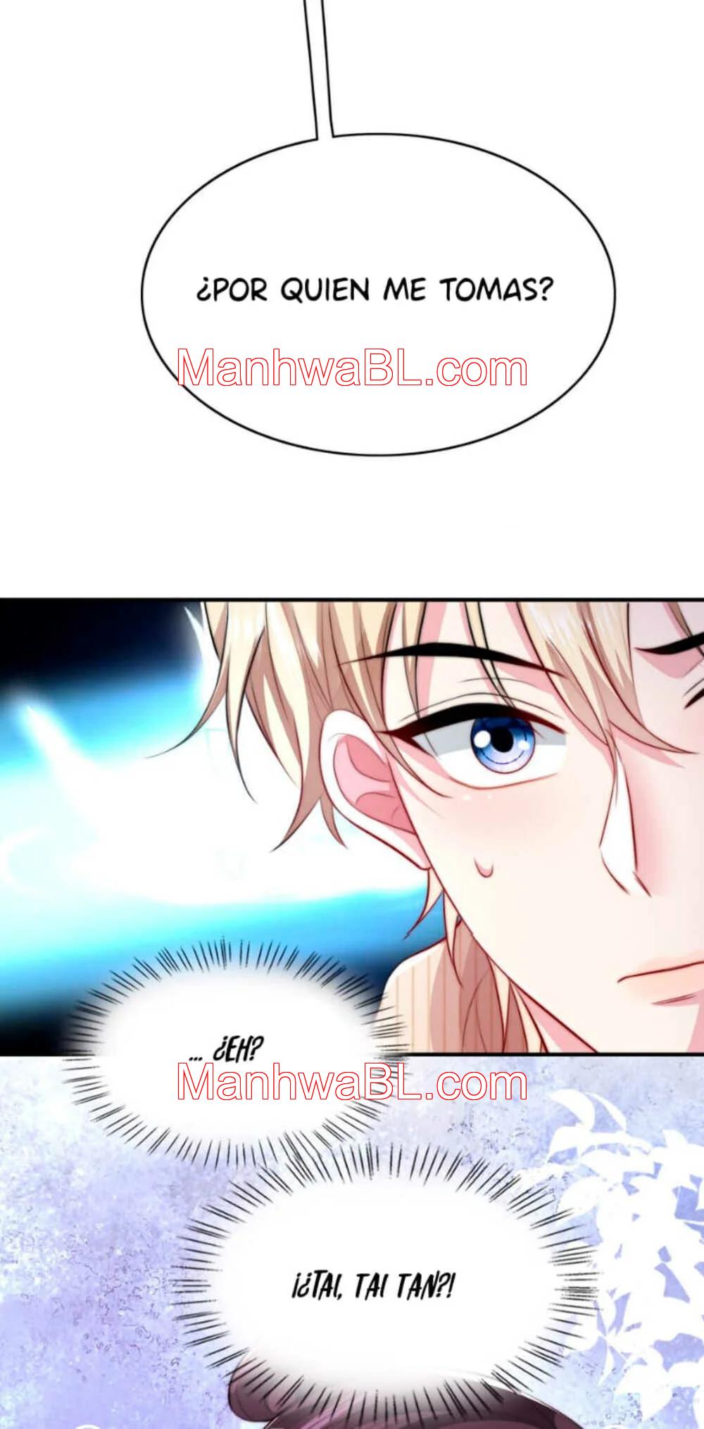 El villano quiere purificarse - Capítulo 60 manhwa