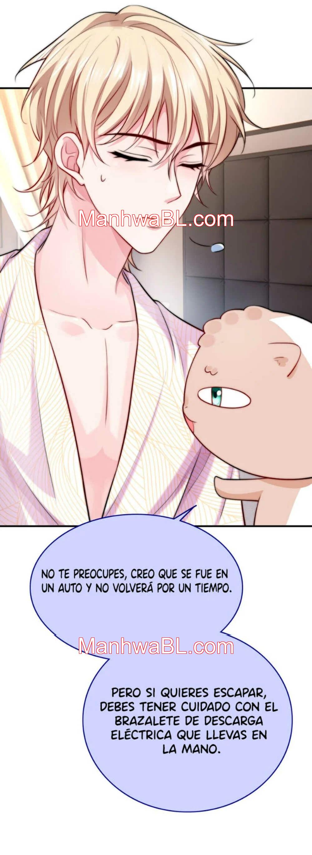 El villano quiere purificarse - Capítulo 62 manhwa