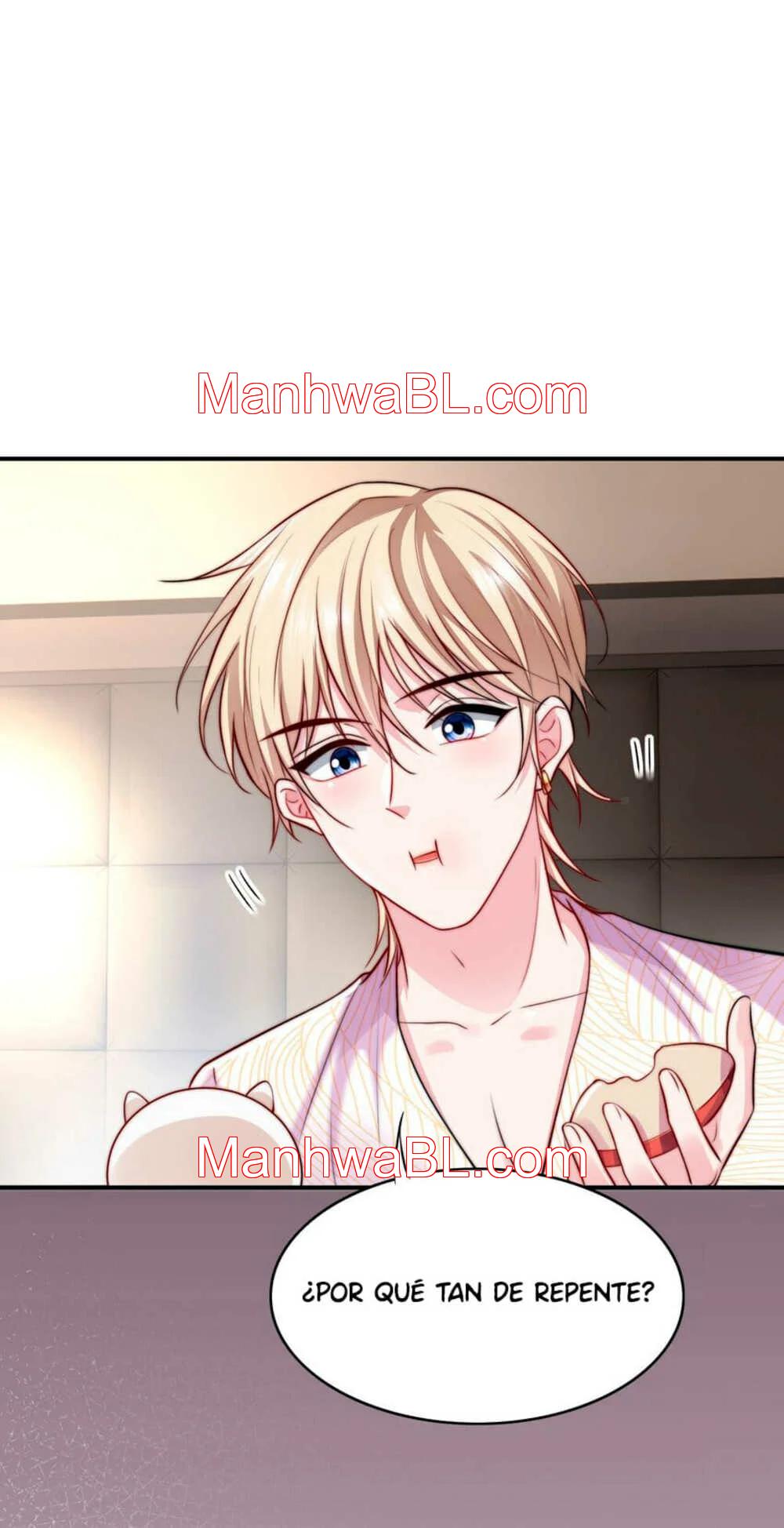 El villano quiere purificarse - Capítulo 62 manhwa