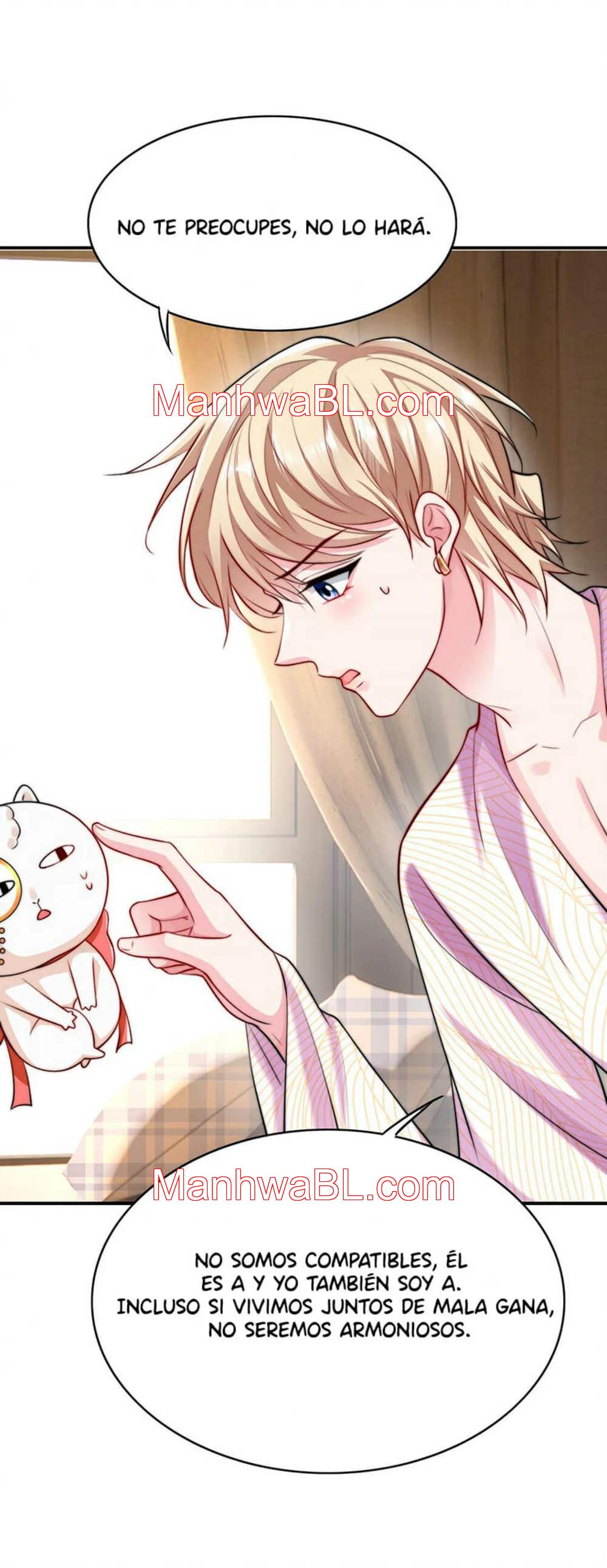 El villano quiere purificarse - Capítulo 62 manhwa