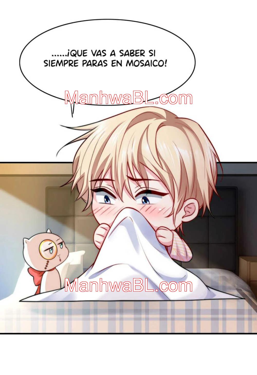 El villano quiere purificarse - Capítulo 62 manhwa