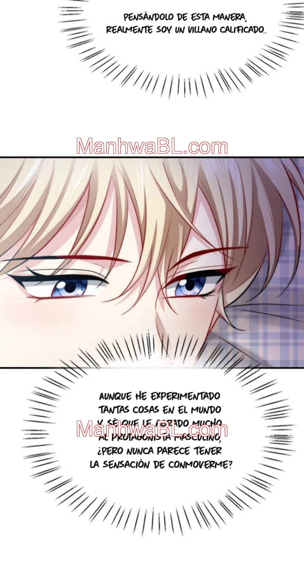 El villano quiere purificarse - Capítulo 62 manhwa