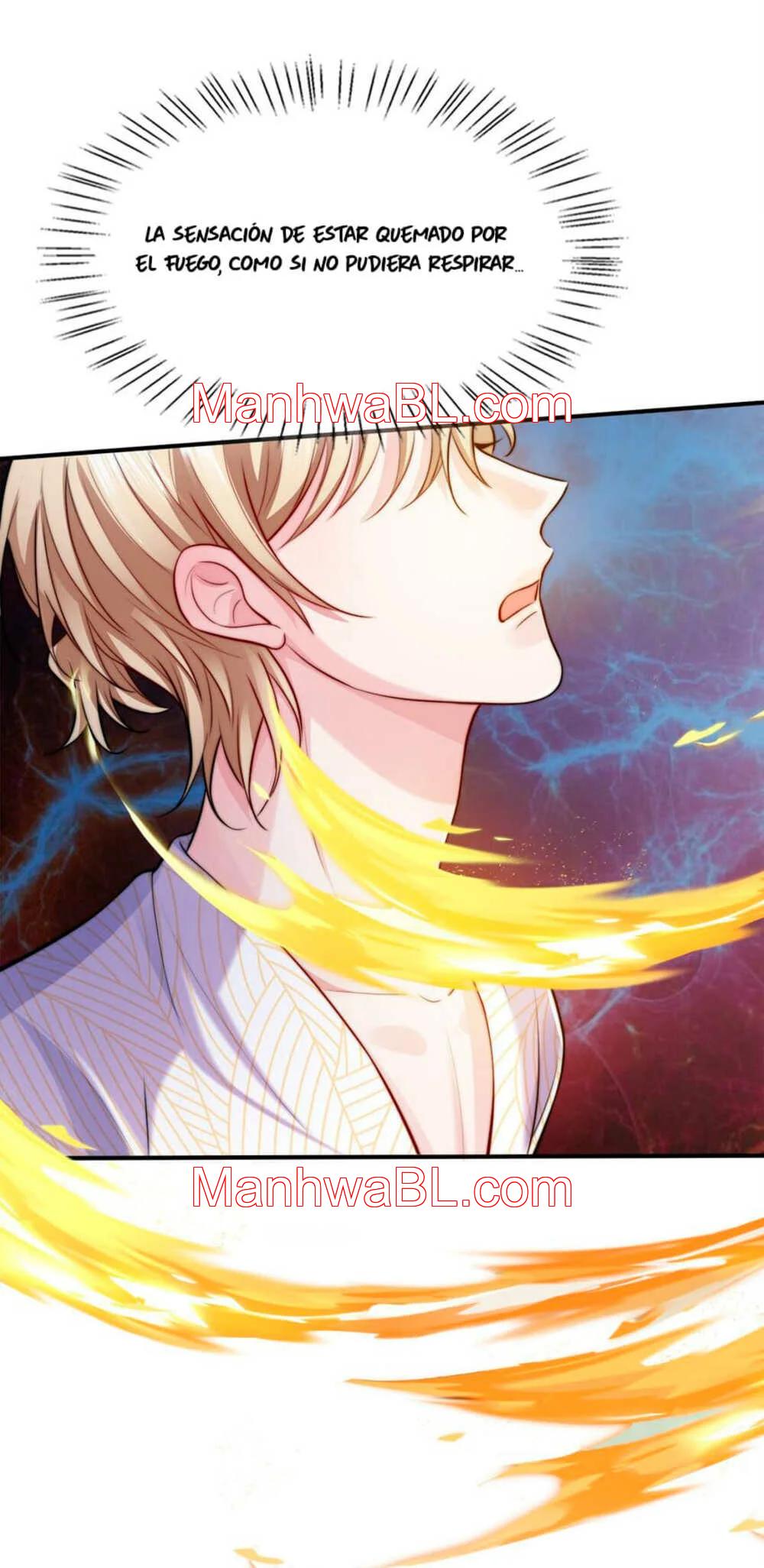 El villano quiere purificarse - Capítulo 62 manhwa