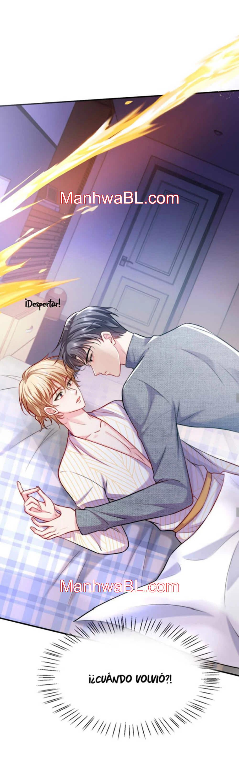 El villano quiere purificarse - Capítulo 62 manhwa