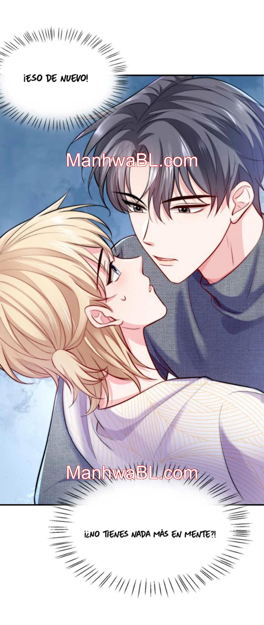 El villano quiere purificarse - Capítulo 62 manhwa