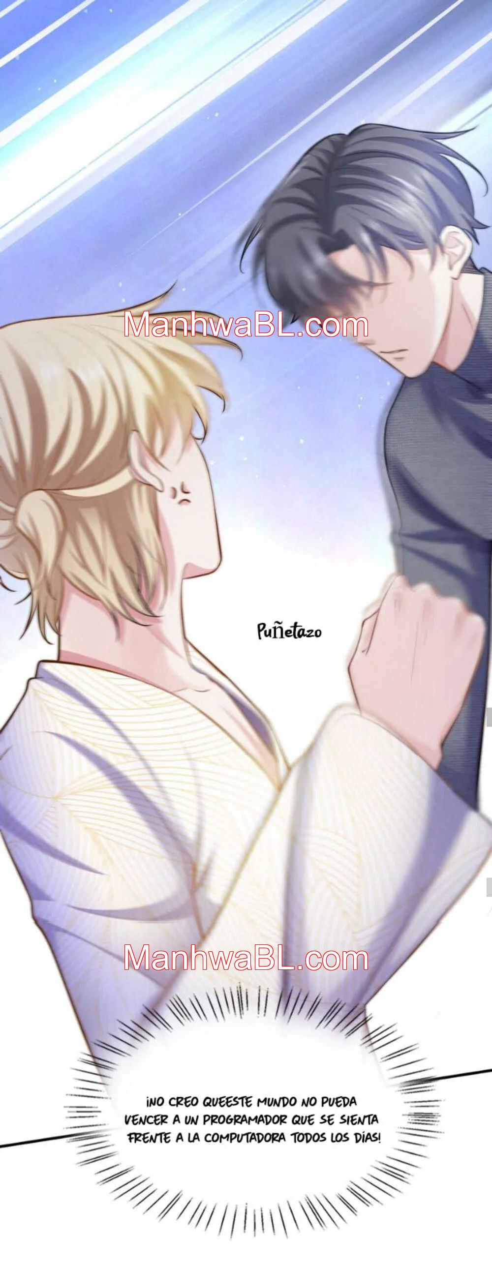 El villano quiere purificarse - Capítulo 62 manhwa