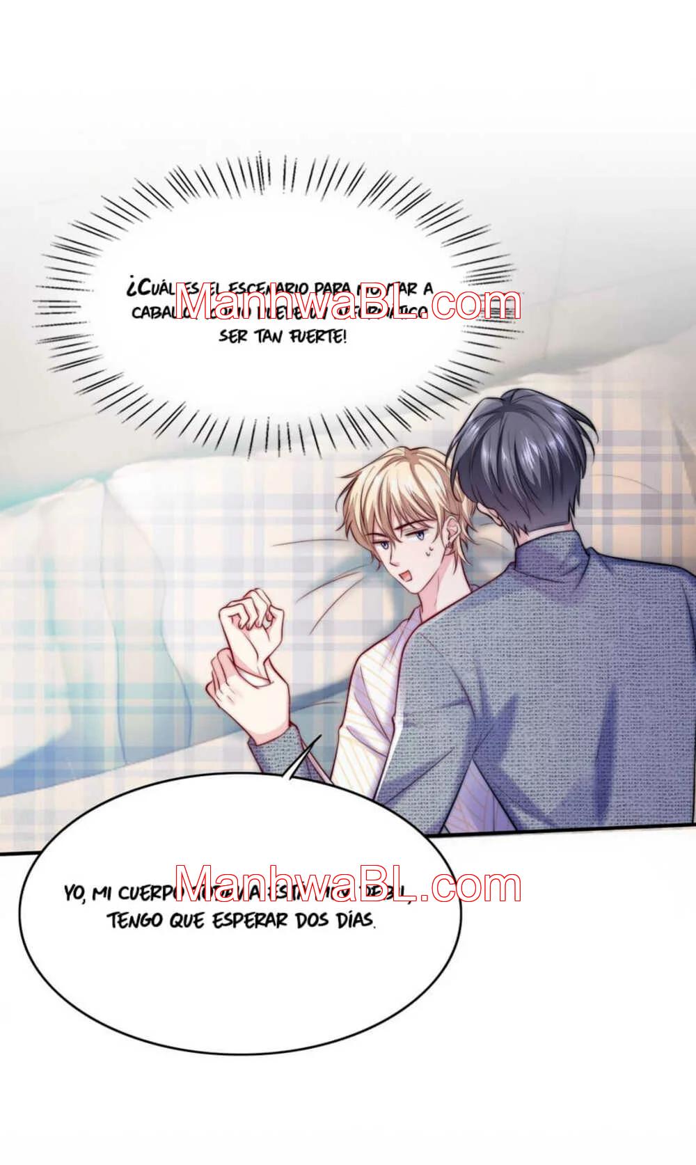El villano quiere purificarse - Capítulo 62 manhwa