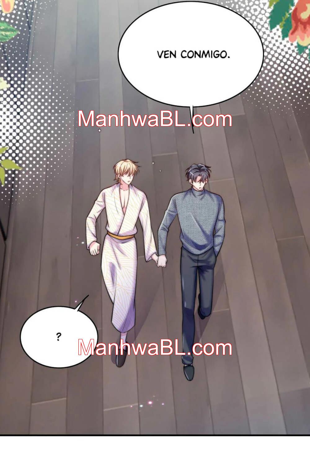 El villano quiere purificarse - Capítulo 62 manhwa