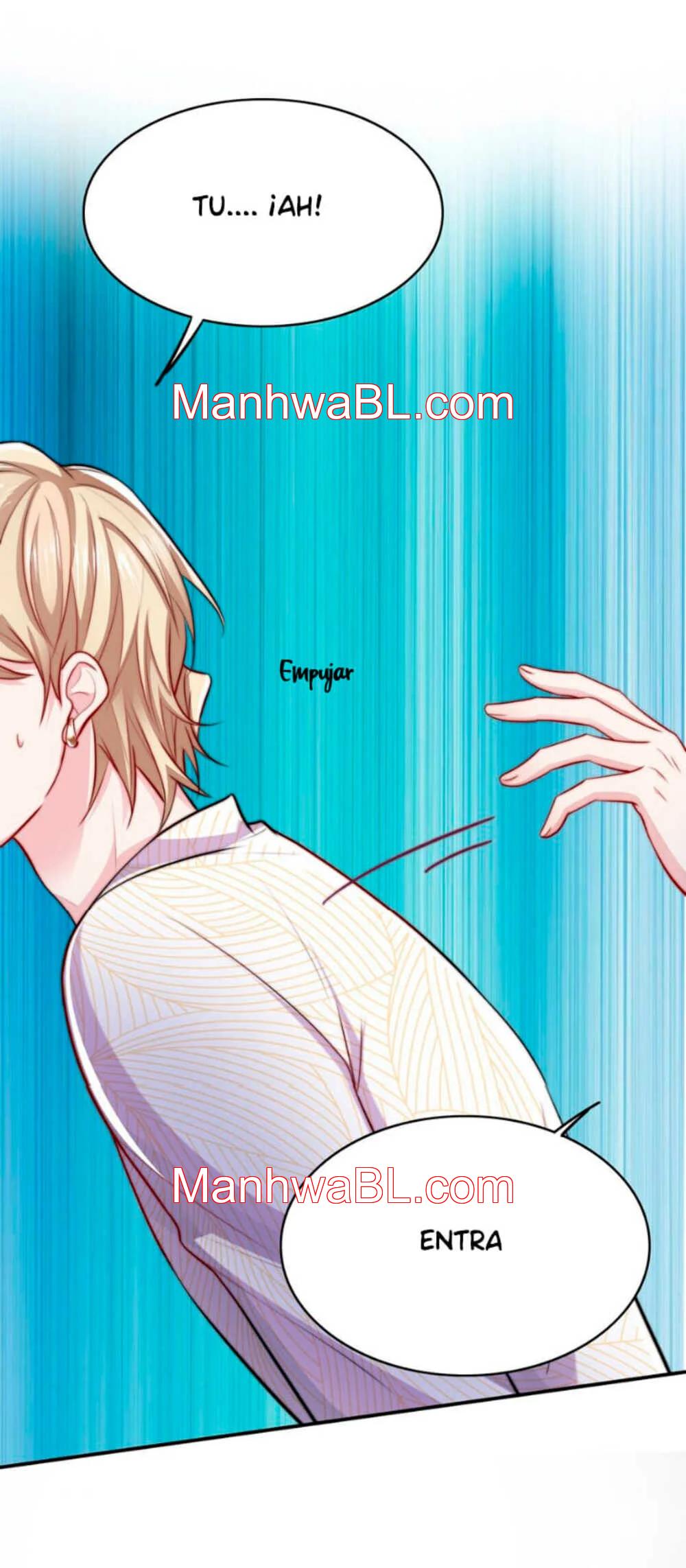 El villano quiere purificarse - Capítulo 62 manhwa