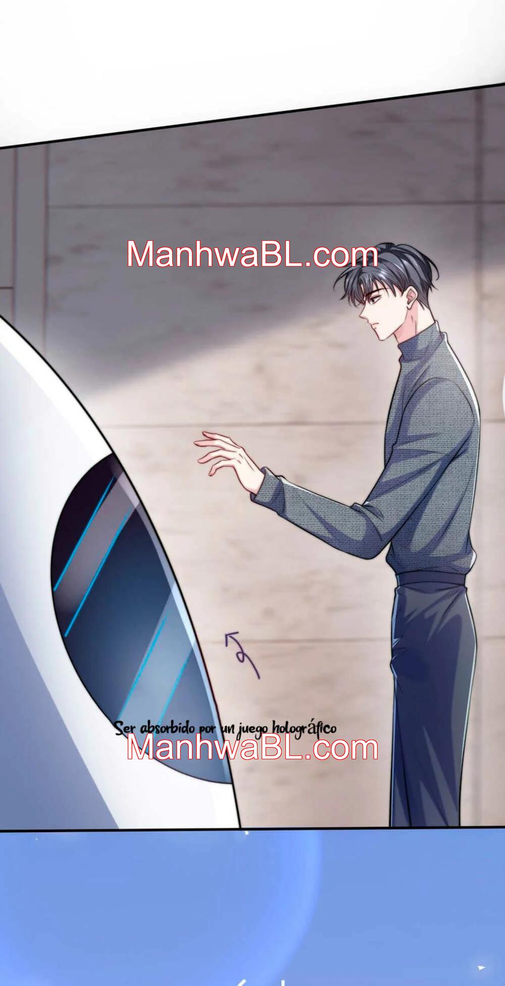 El villano quiere purificarse - Capítulo 62 manhwa
