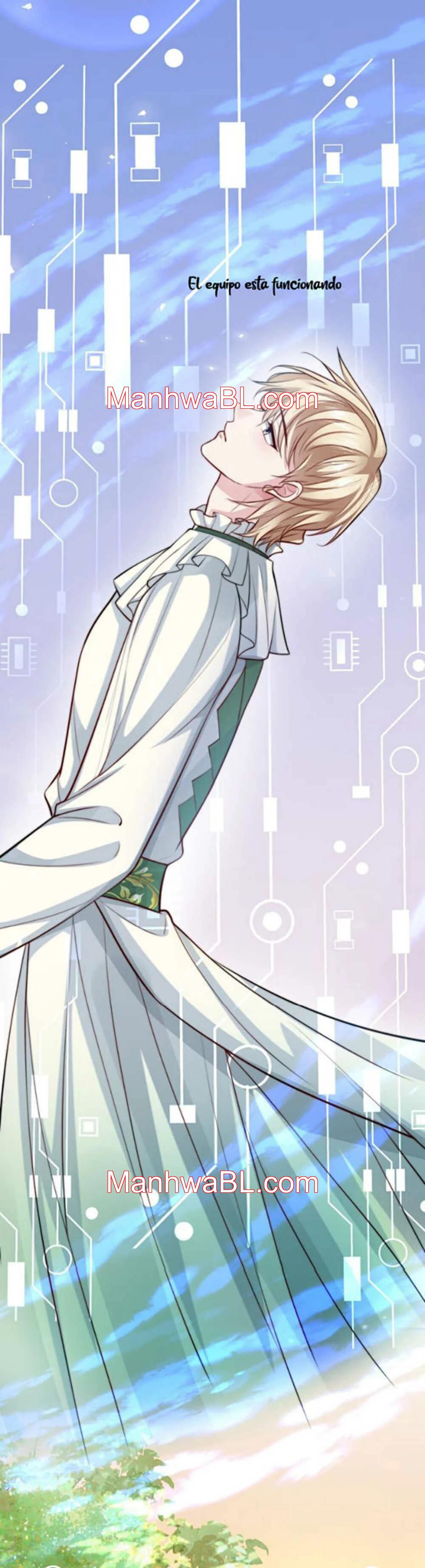 El villano quiere purificarse - Capítulo 62 manhwa