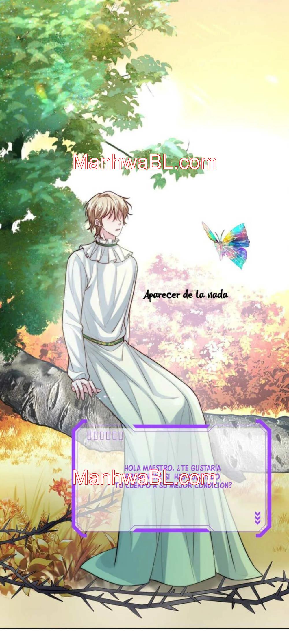 El villano quiere purificarse - Capítulo 62 manhwa