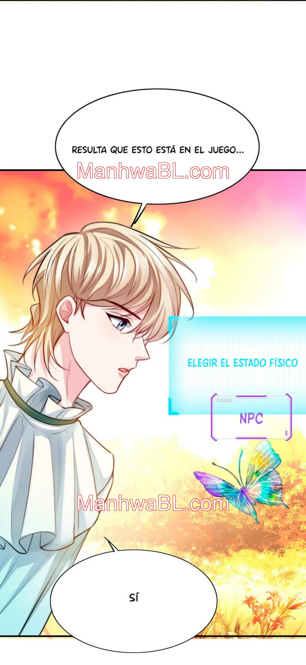 El villano quiere purificarse - Capítulo 62 manhwa
