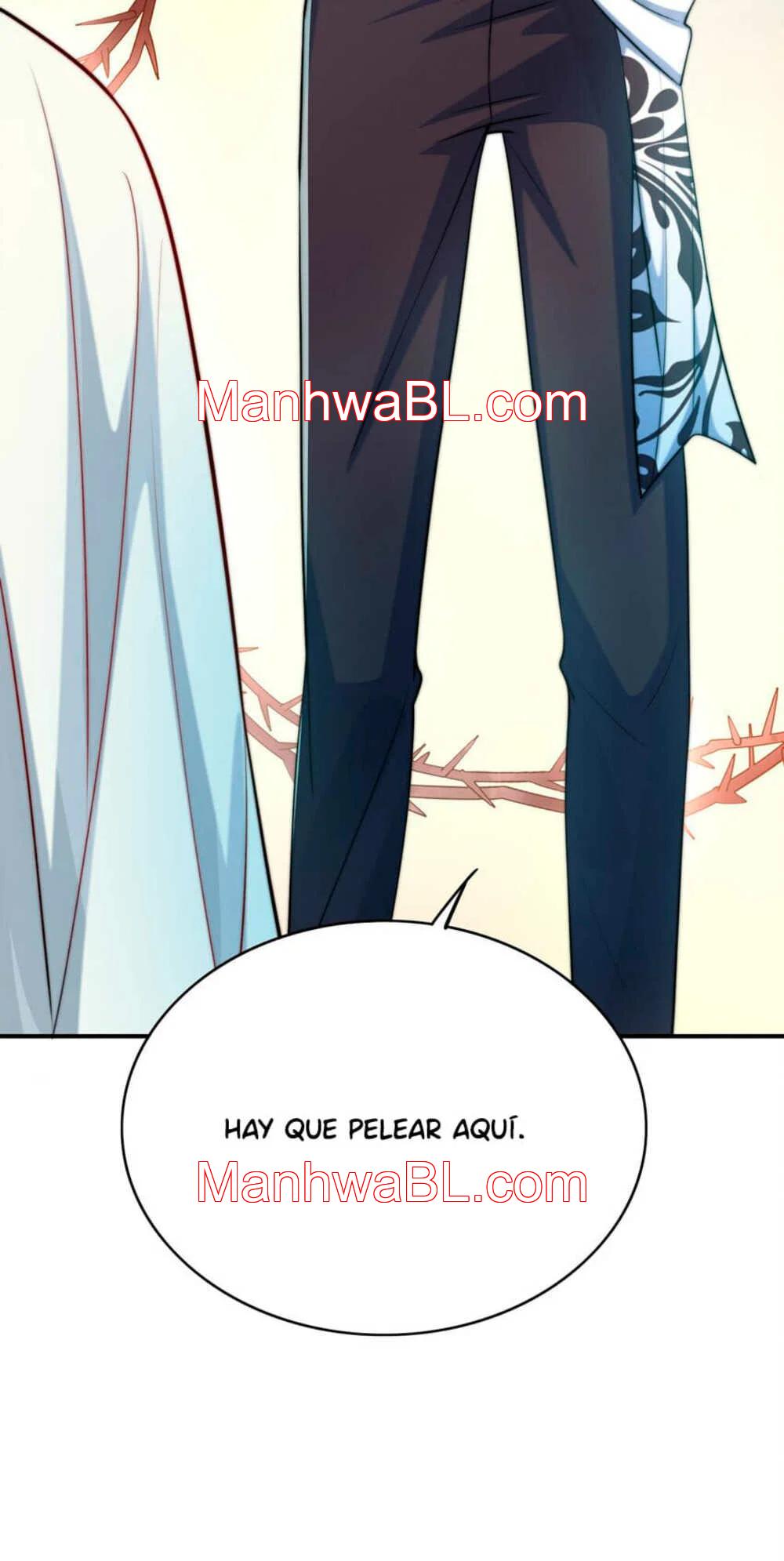 El villano quiere purificarse - Capítulo 62 manhwa