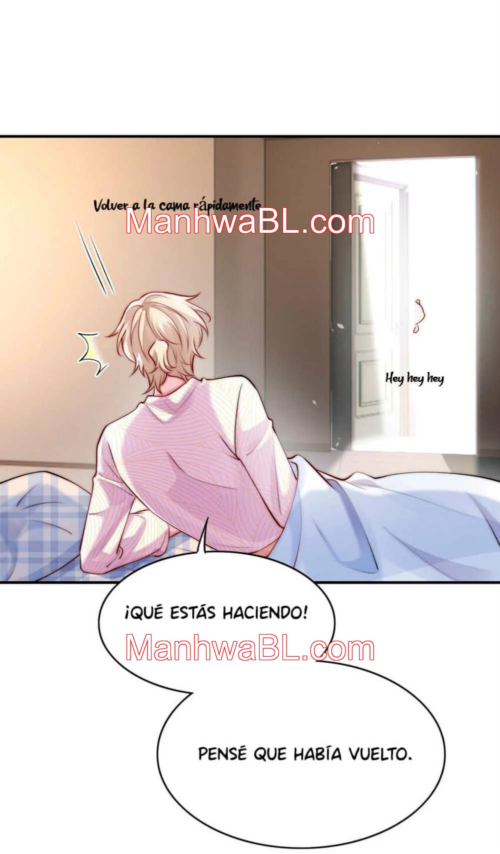 El villano quiere purificarse - Capítulo 62 manhwa