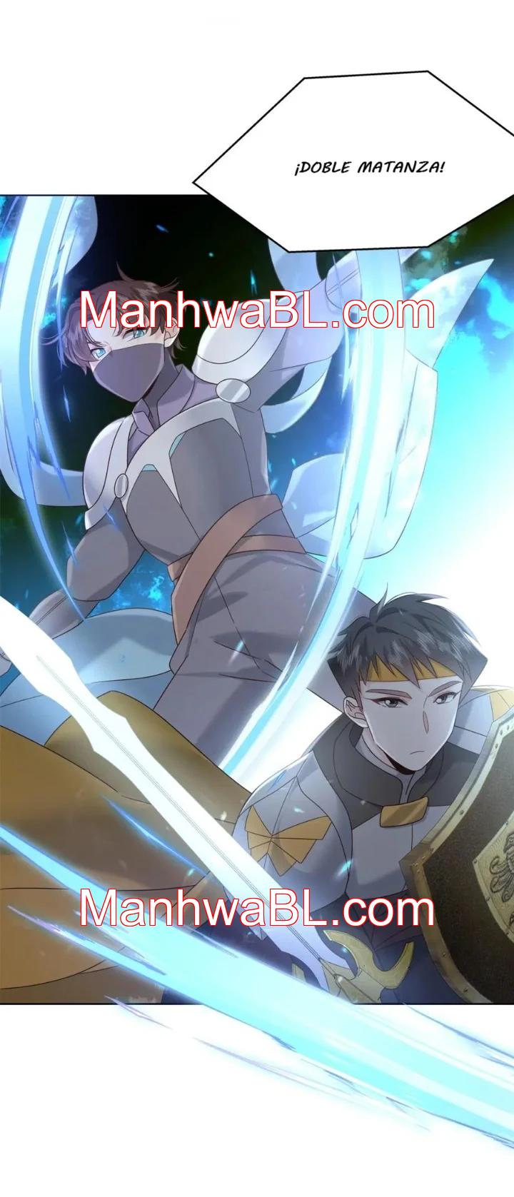 El Principe Escolar es una Chica - Capítulo 402 manhwa