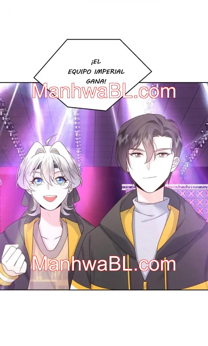 El Principe Escolar es una Chica - Capítulo 402 manhwa