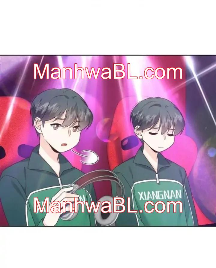 El Principe Escolar es una Chica - Capítulo 402 manhwa