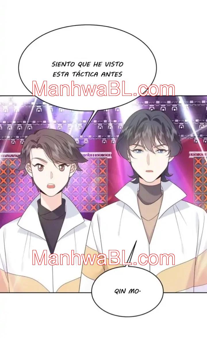 El Principe Escolar es una Chica - Capítulo 402 manhwa