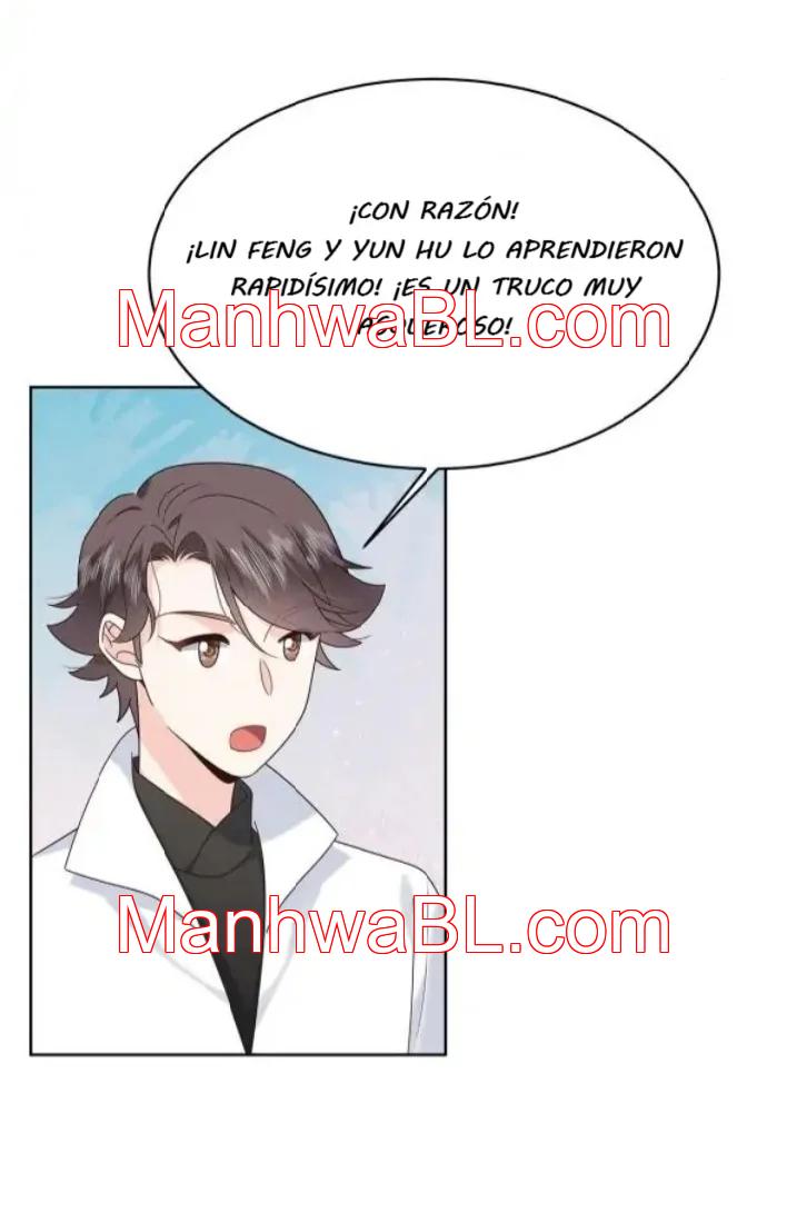 El Principe Escolar es una Chica - Capítulo 402 manhwa
